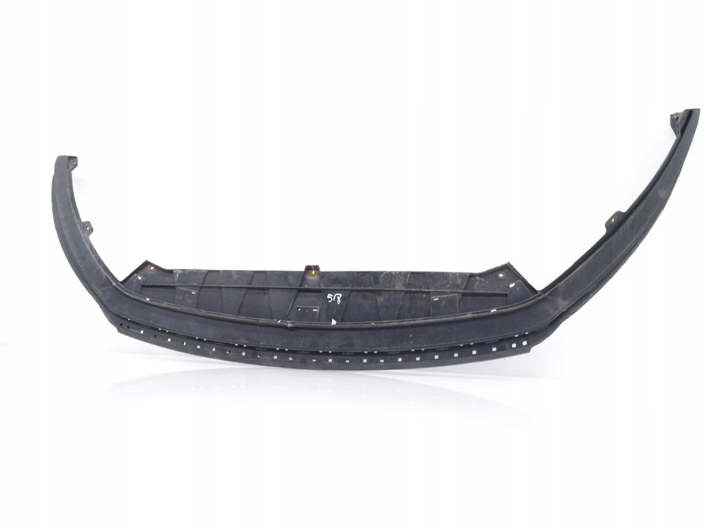 Купить Плита накладка накладка бампера перед передняя vw passat cc рестайлинг  3c8805903a