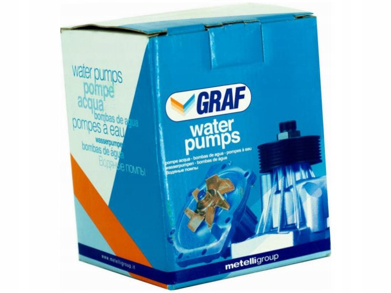 фото №1, Насос води ford usa contour 2.0 escape 2.0