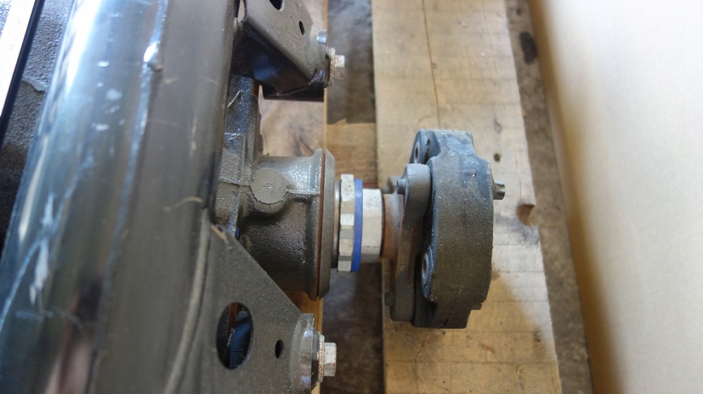 фото №9, Bmw 3 4 xdrive подвеска задние комплект 7544873