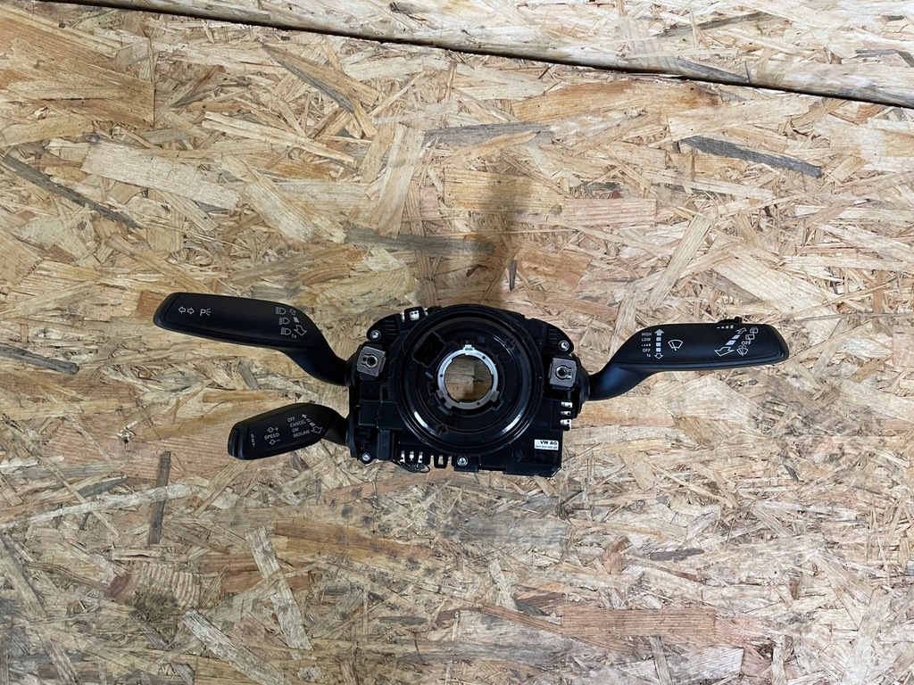 фото №1, Переключатели переключатели лента audi 8x0953501h