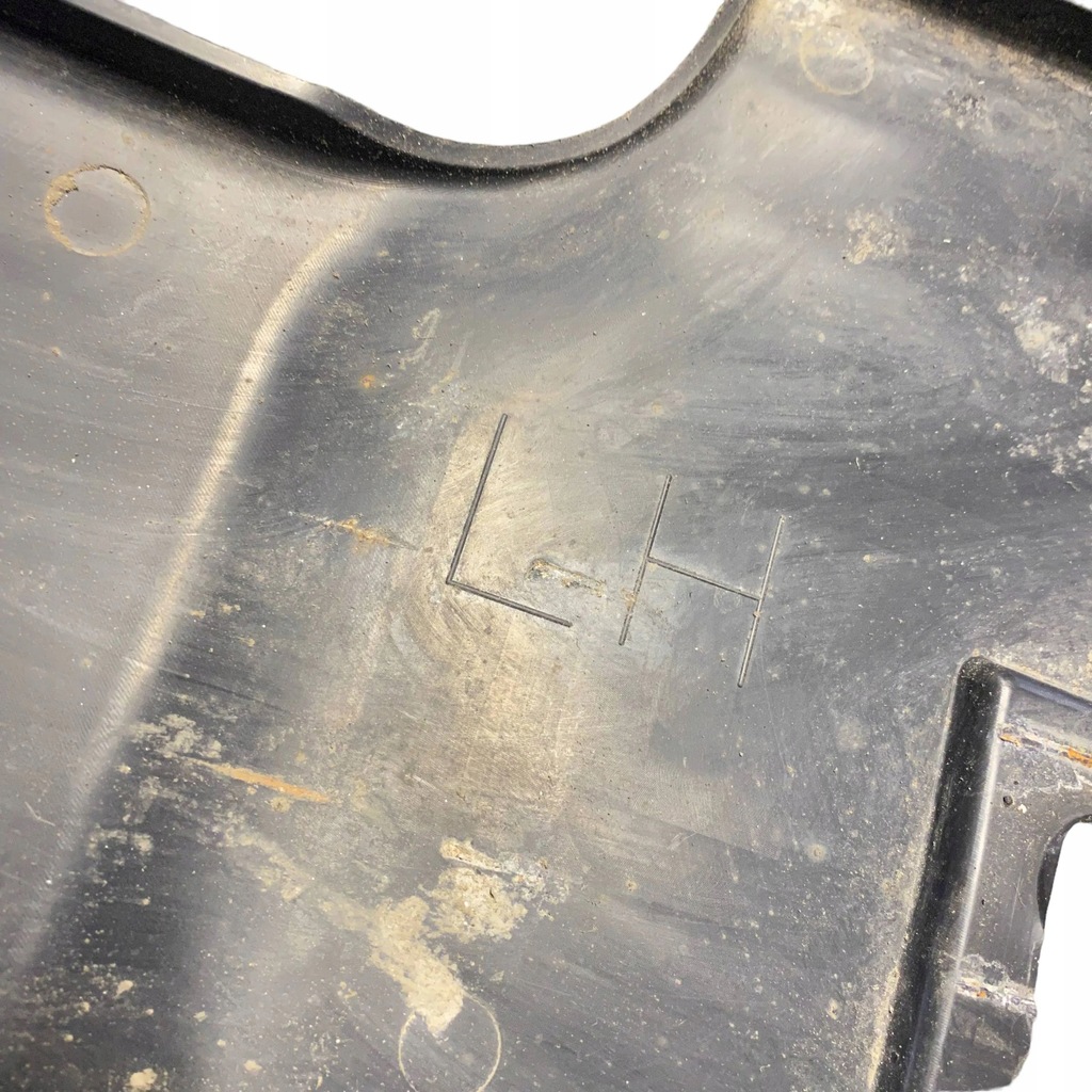 фото №6, Dodge charger 2016 ліва сторона нижні