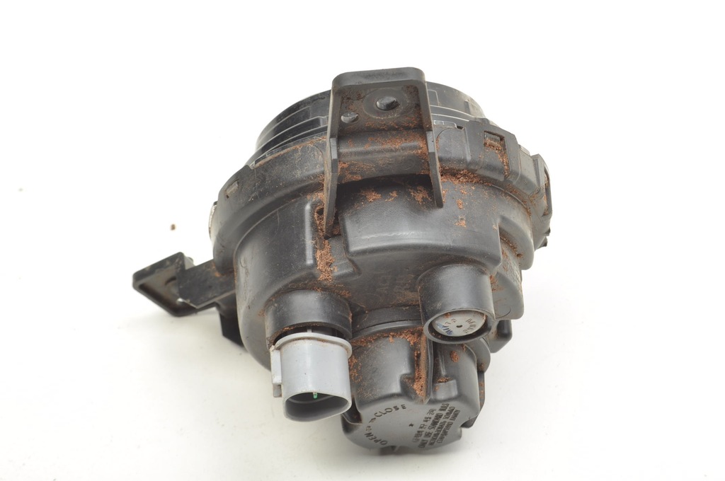 фото №6, Hyundai i10 iii противотуманная фара правый 92208k7100 2023r