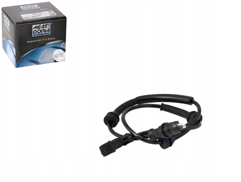 фото №1, Meat doria датчик abs перед l p renault espace iv