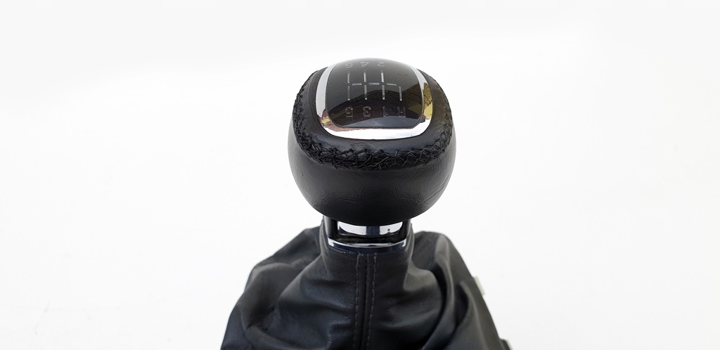 фото №5, Opel vectra c signum ручка перемикання передач opc line тюнінг sport