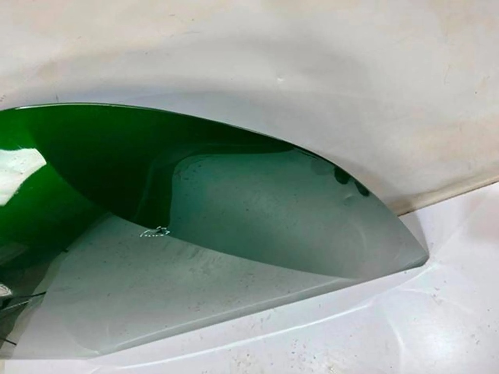 фото №6, Peugeot 308 iii t10 21- капот крышка двигателя