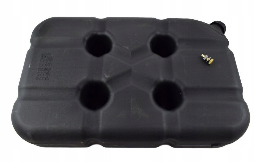 фото №1, Бак пального обігріву webasto 40l bus kamper