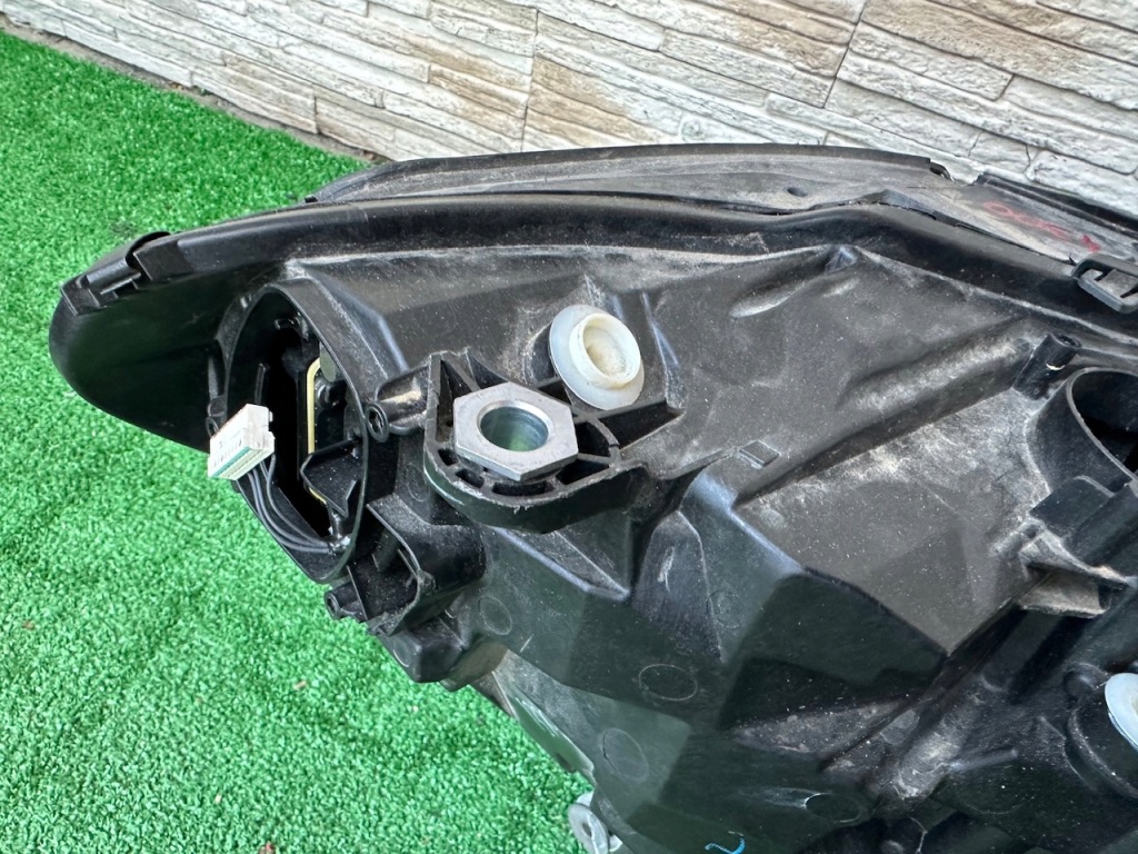 фото №6, Лампа bmw x3 x4 g01 g02 led lift lci 5a29201