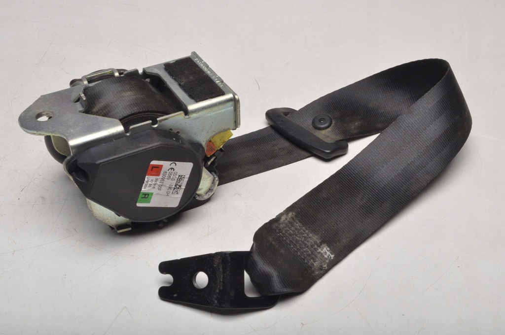 фото №1, Volvo v90 ii pas безопасности левый задняя задний 2 ряд 39836042