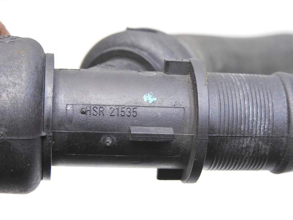 фото №7, Wąż труба wody renault megane iii 1.5 dci