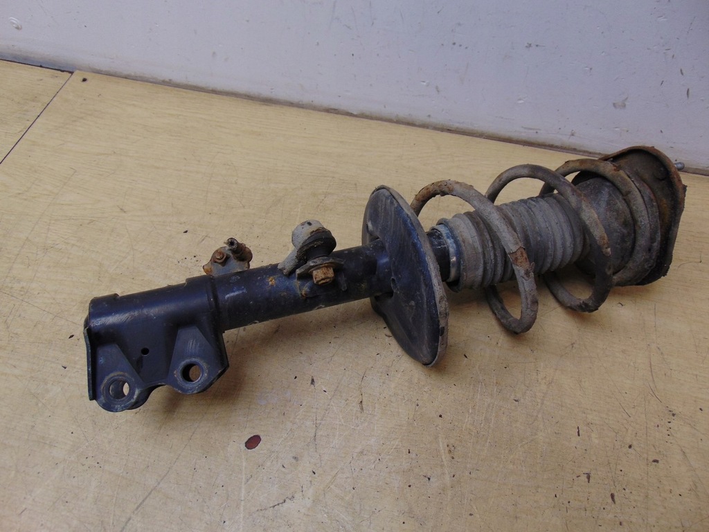 фото №8, Амортизатор mc person правий перед toyota prius ii 2002- hybrid