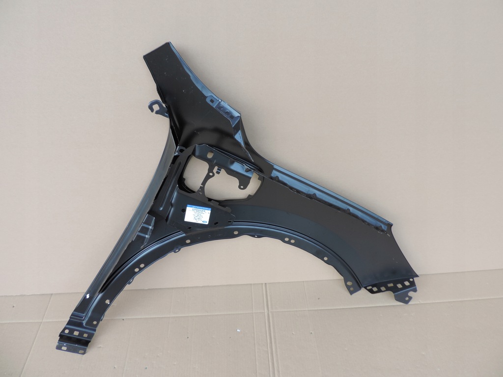 фото №10, Ford kuga iii mk3 escape гибрид 2019 2020 передний левый крыло новый oryg