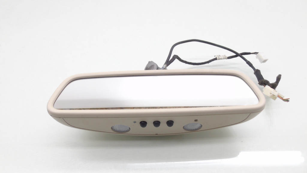 фото №2, Зеркало заднего вида внутреннее mercedes w205