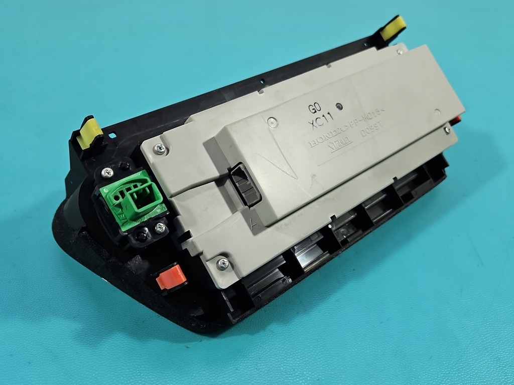 фото №8, Дисплей honda accord viii 08- d099t 08-11