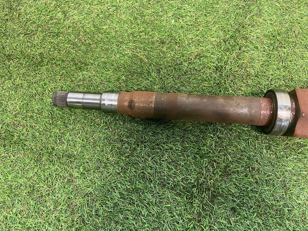 фото №4, Приводной вал перед передняя правая ford kuga mk3 19-23 2.5 hybrid