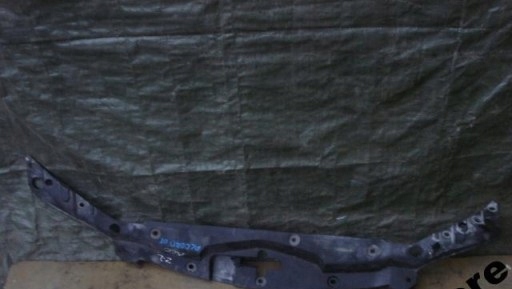 фото №1, Honda accord 02-07 захист na pas передній