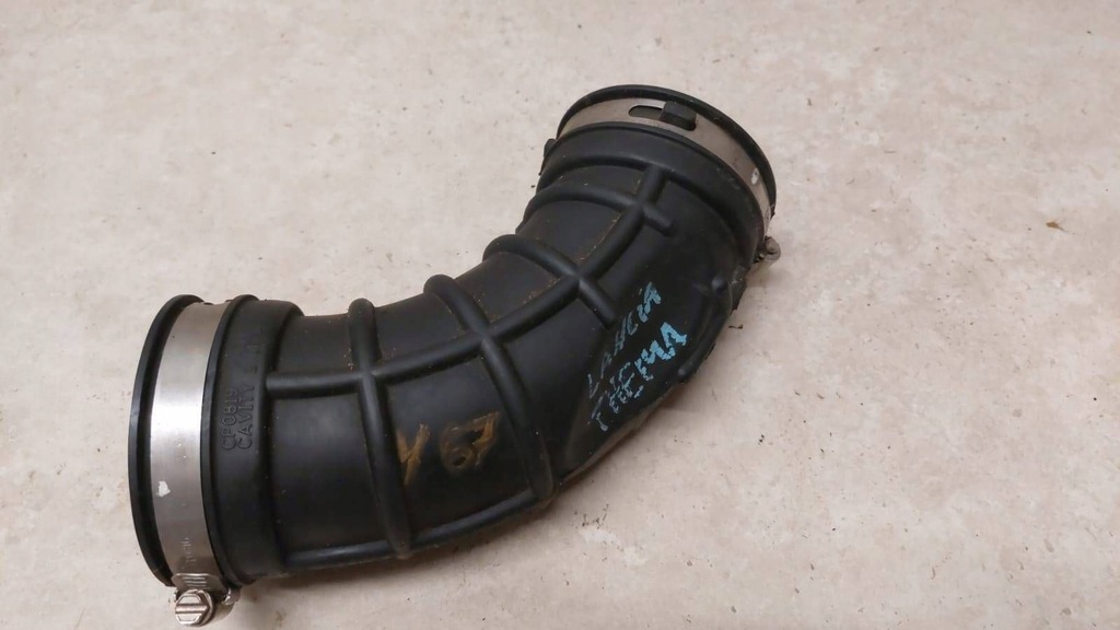 фото №1, Труба шланг воздуха lancia thema 11- cp0819