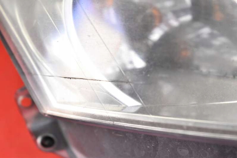 фото №10, Фара правий лампа перед eu 9682829280 peugeot partner 2 ii 08-12