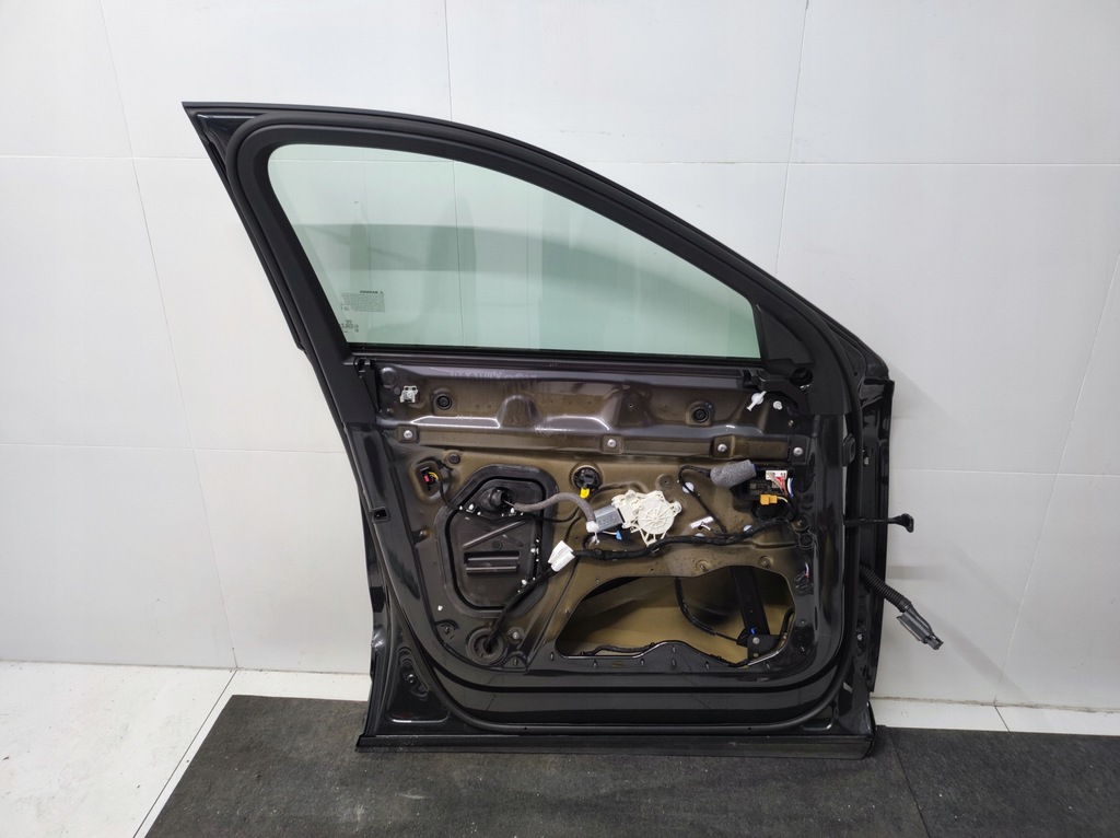 фото №8, Дверь левая перед передние audi q8 e-tron