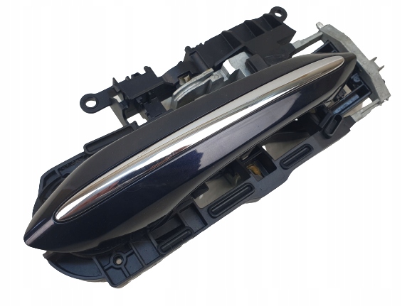 фото №1, Bmw 5 gt f07 ручка двері ліва задня задня oryg