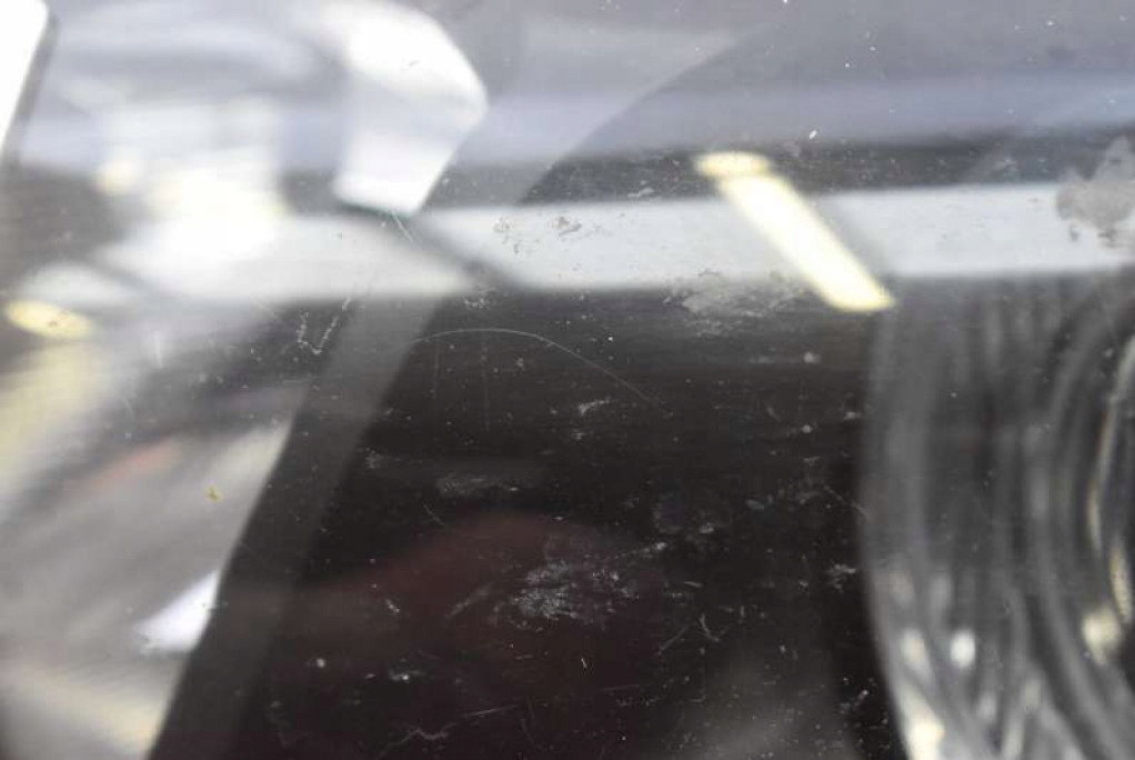 Фара лівий лампа перед лінза eu 1305235855 volvo v50 03-11 Ціна