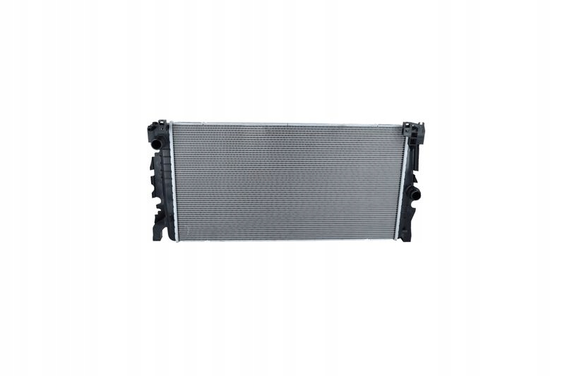 Купить Радиатор bmw 2-series 16-