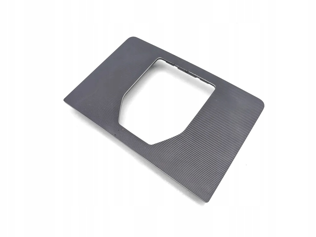 фото №2, Land rover range rover evoque рамка тяга перемикання передач 2021 suv 4/5dr