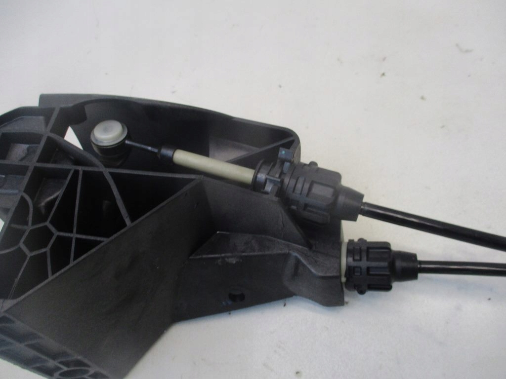 фото №7, Вибірник передач троси trafic vivaro iii 1.6 dci