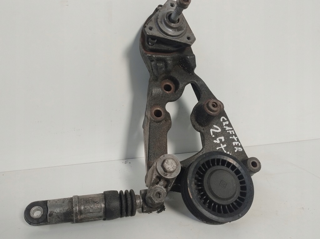 Купити Vw crafter 30-35 кронштейн віскозний муфта 2.5 tdi дизель