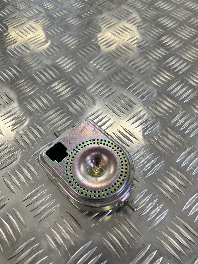 фото №1, Сирена сигналізація ford ranger 22- n1wt-19n217-ab