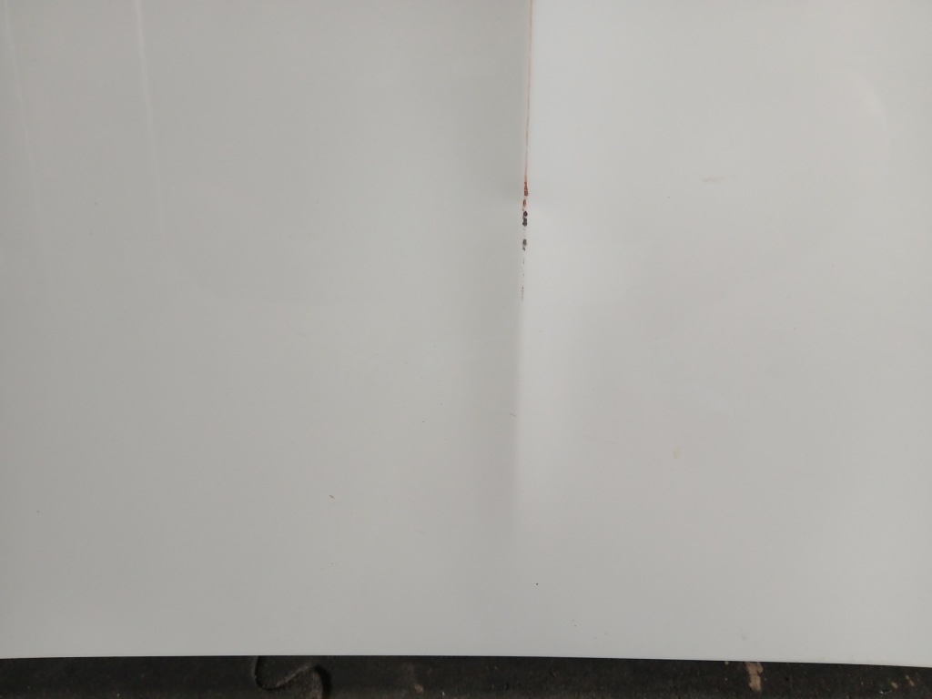 фото №4, Капот opel crossland x 17-20