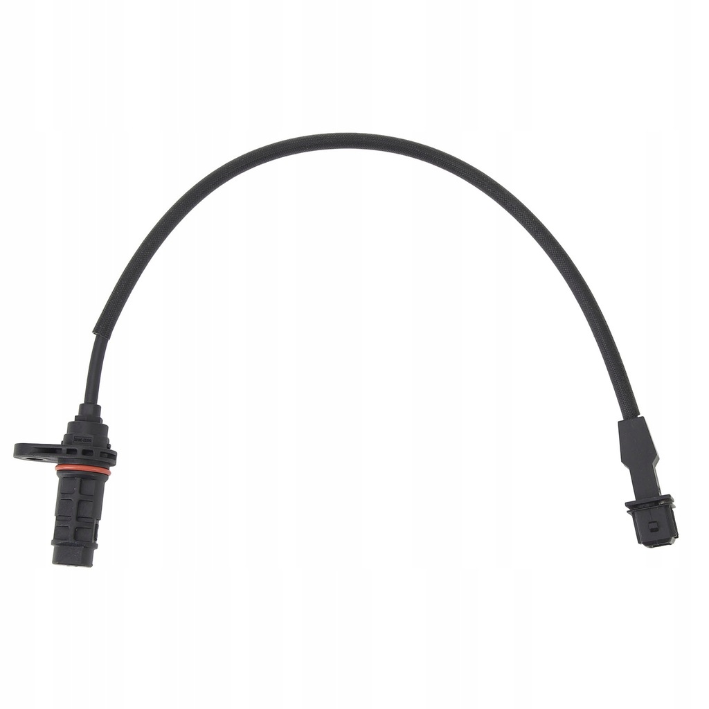 фото №11, Шату́н двигуна датчик положення вала колінчастого 3918025200