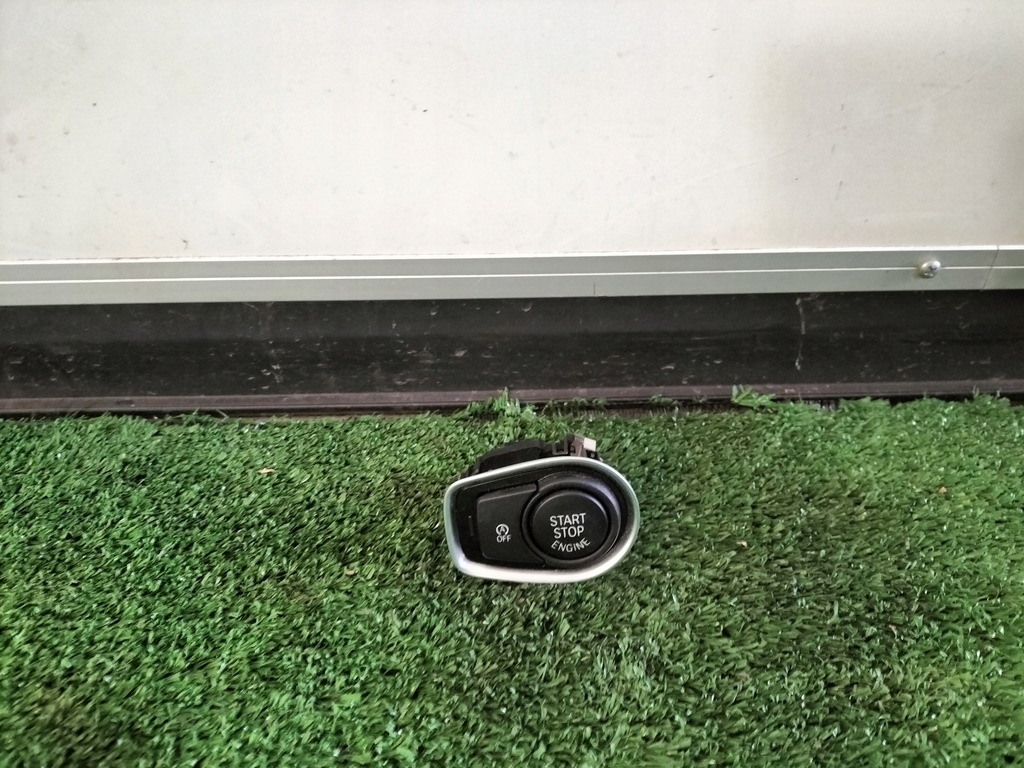 фото №1, Кнопка запуск стоп bmw f39 f45 f46 f48 9289135