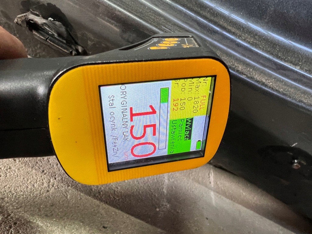 фото №10, Audi s4 a4 b8 sedan четверть крыло левый задняя