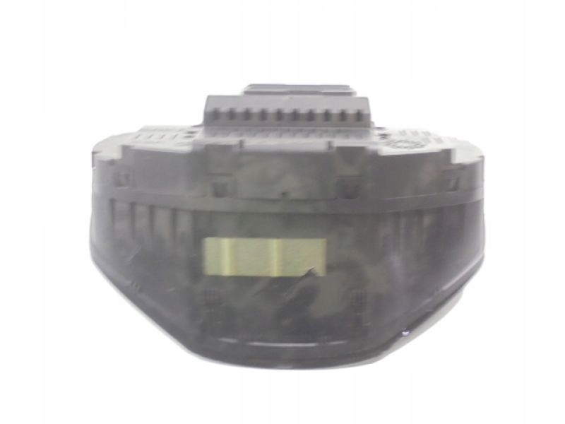 фото №7, Octavia 2 ii 1z лічильник прилади 1,9tdi 1z0920800d