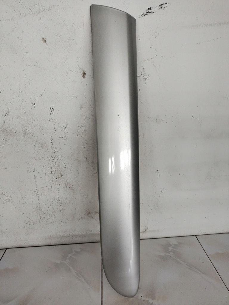 фото №1, 8200072239 молдинг крила задня права renault clio ii