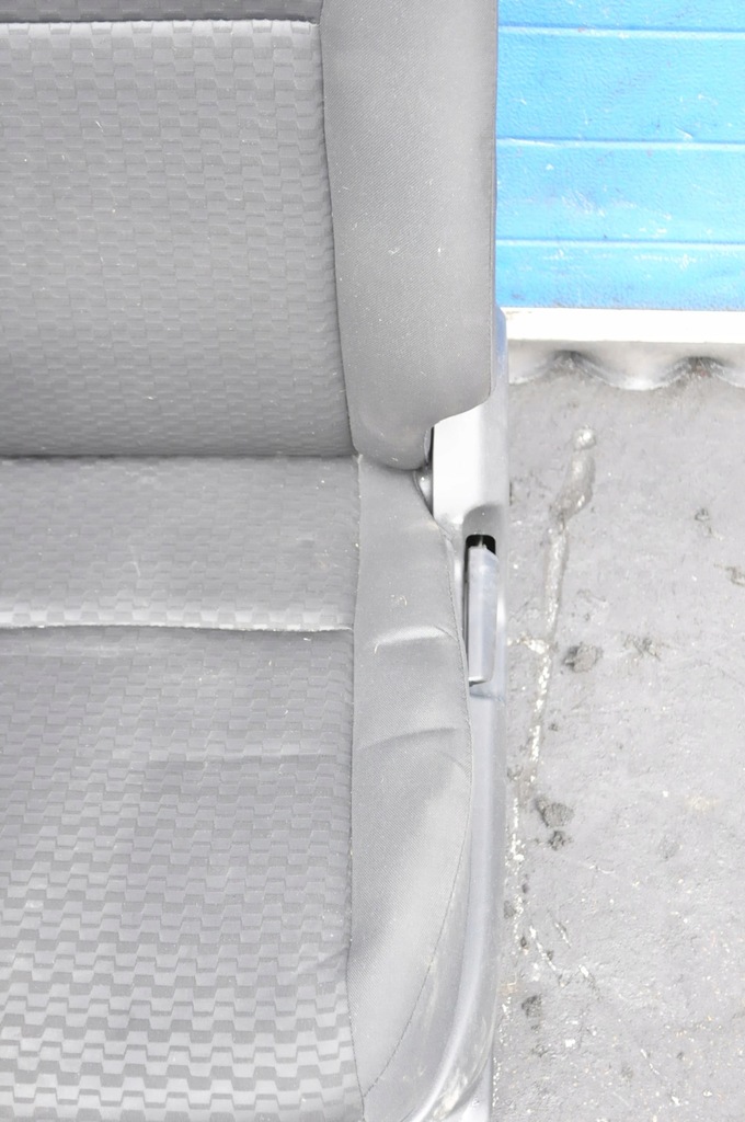 фото №13, Suzuki jimny iv переходник салона сиденья комплект 23r