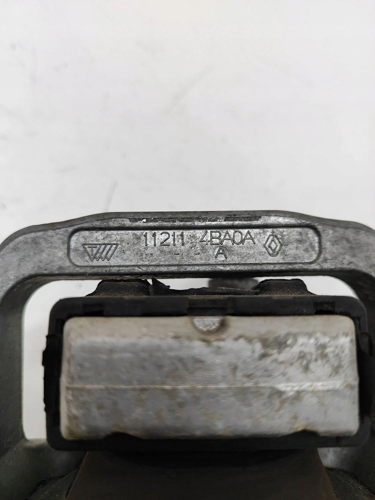 фото №8, Renault espace v rfc 2018 кронштейн / кронштейн двигателя