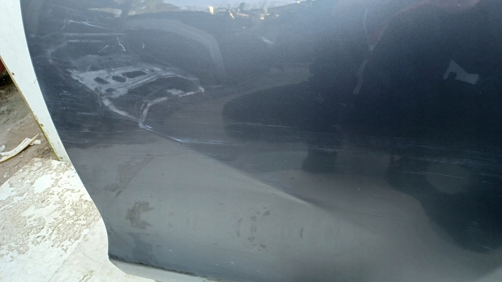 фото №3, Land rover discovery sport l550 двері ліва задня