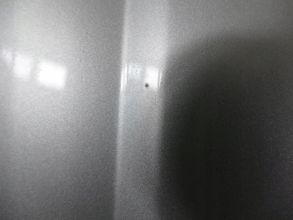 фото №11, Audi a8 d3 lift капот крышка двигателя ly7w