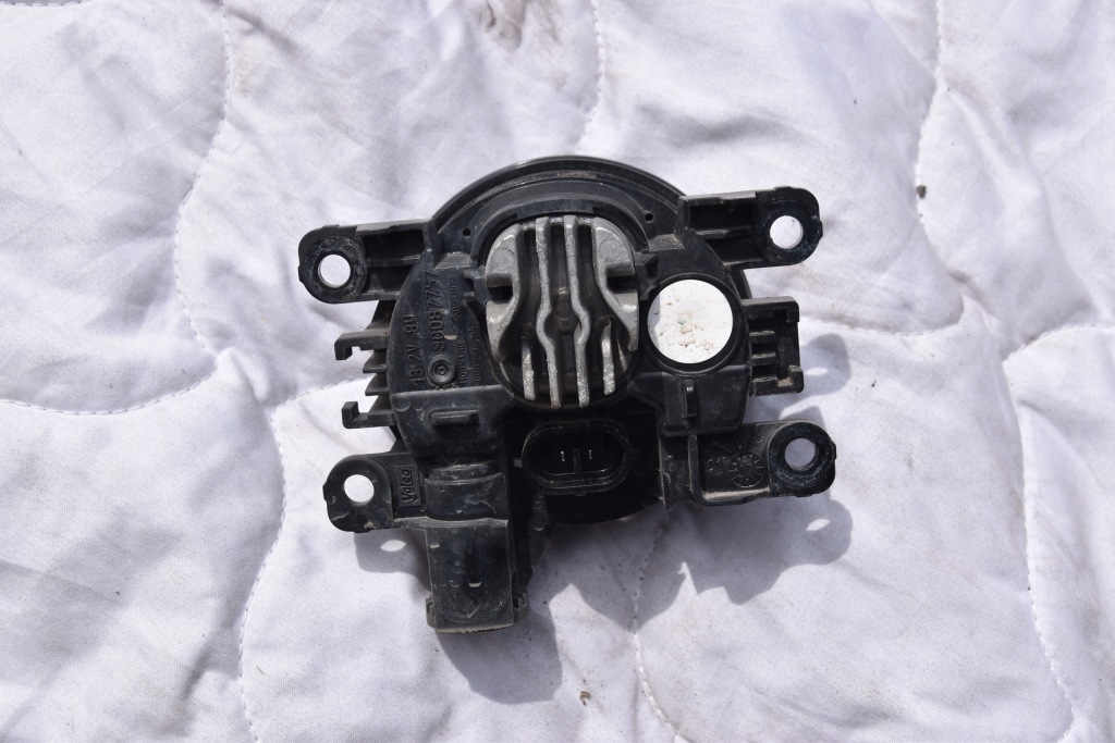 фото №2, Протитуманна фара led drl правий renault clio iv captur 261507170r