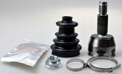 фото №1, Шарнір зовнішній c120106 denckermann