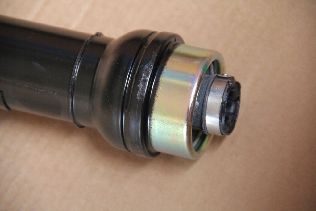 фото №5, Wał кардан audi a8 s8 quatro 4n4521101f new oryg