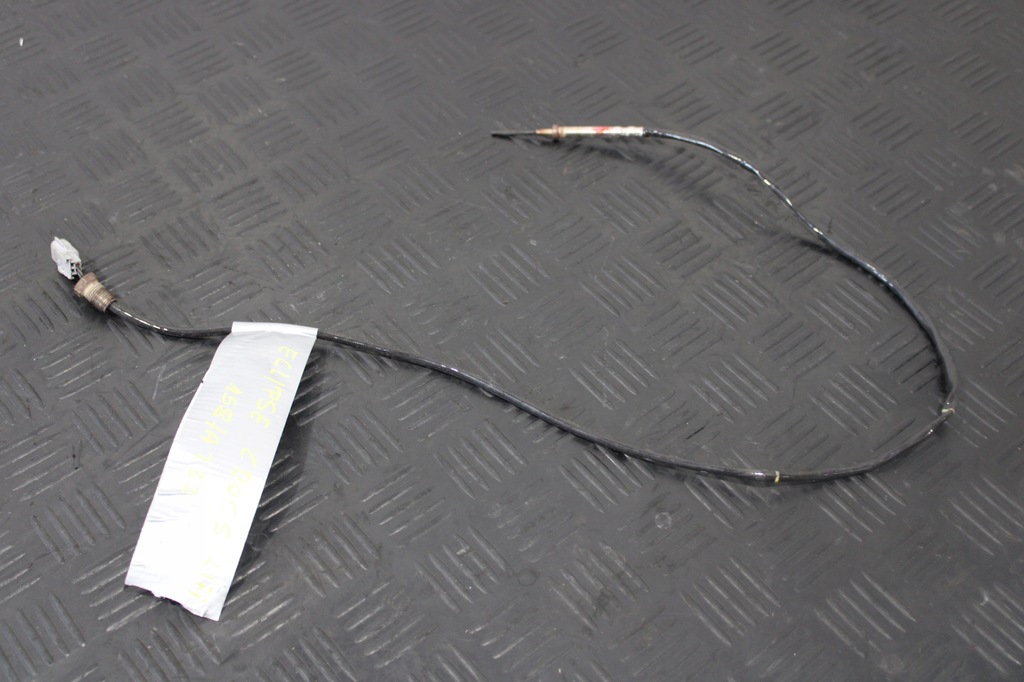 фото №1, Датчик температуры выхлопных газов eclipse cross lift 1587a232