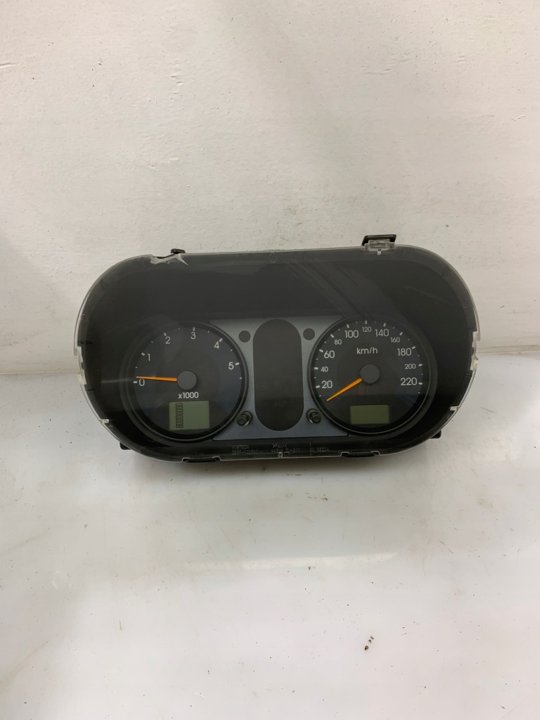 фото №1, Лічильник прилади ford 2s6f-10849-ne