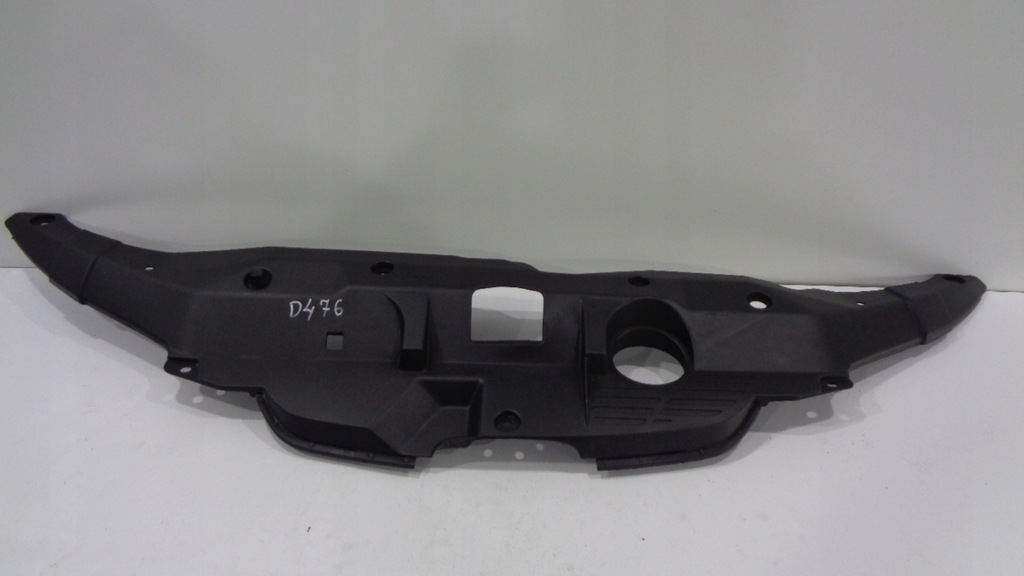 фото №1, Honda civic ix захист поперечина передній верхній