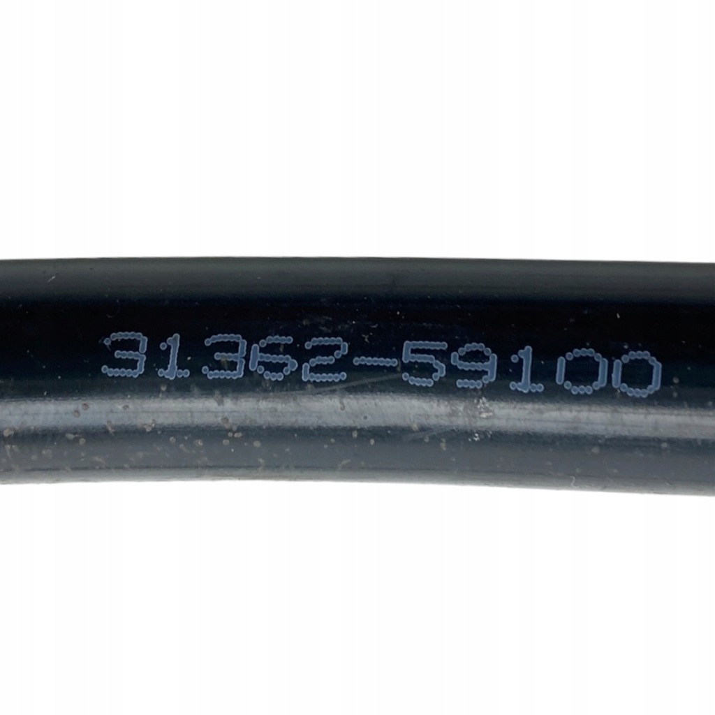 фото №15, Провода топливные hyundai h350 2,5 crdi