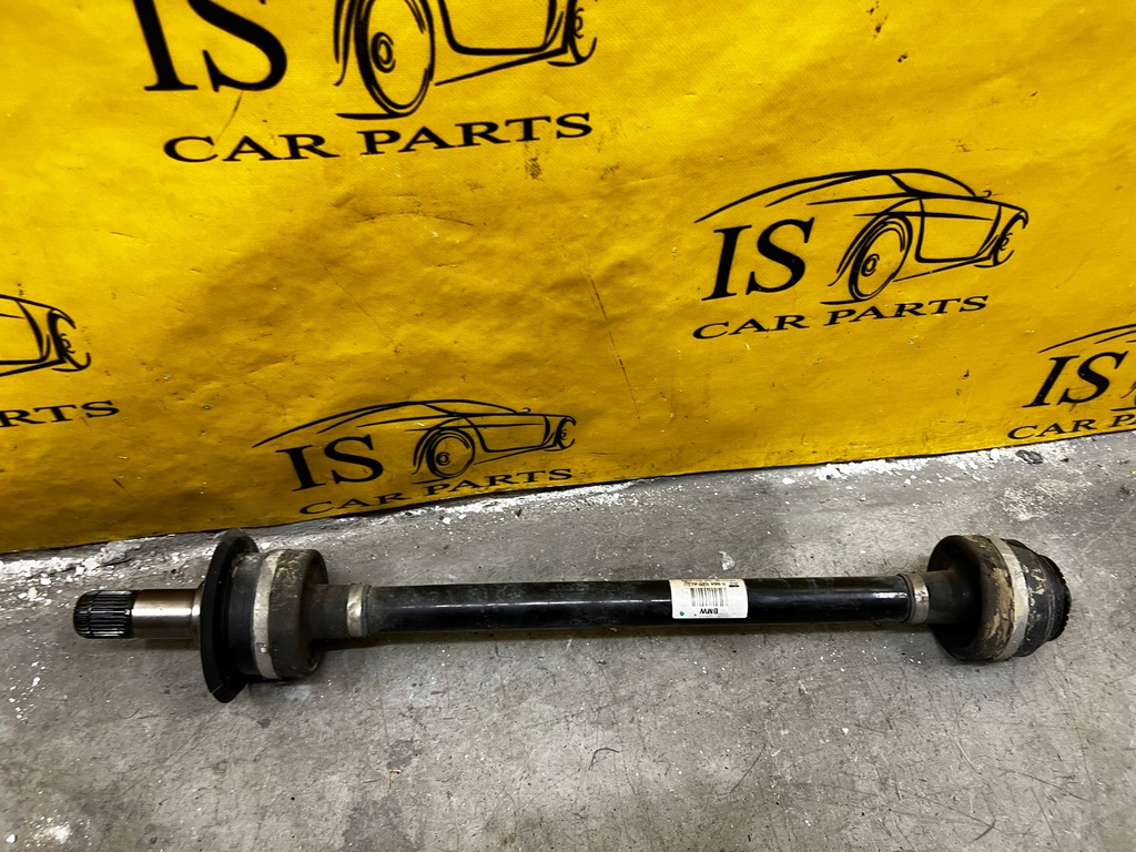 фото №1, Приводной вал задняя задняя левый левая bmw seria 5 g30 rwd 3.0 d