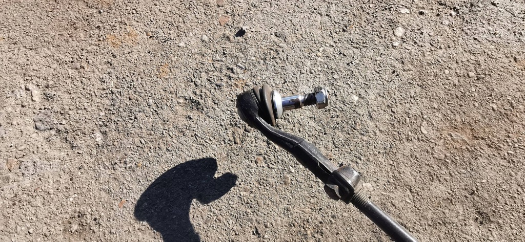 фото №6, Bmw 1 e81 e87 рулевая рейка трансмиссия 6782197 7806974124 7802277232 europa