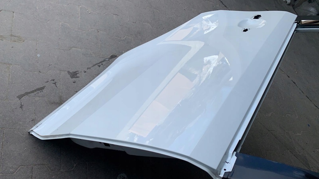 фото №3, Kia sportage 2011- дверь задние задняя правое