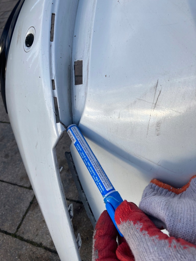 фото №8, Volvo xc90 ii r-design бампер задняя 39825508